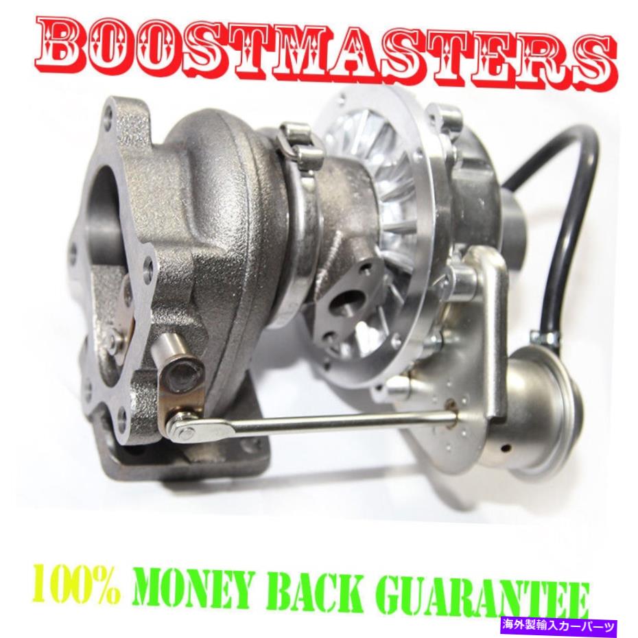 Turbo Charger Shibaura Cat 247シリーズスキッドトラクターローダーN844L RHF4ターボ充電器 For Shibaura CAT 247 Series Skid Tractor Loader N844L RHF4 Turbo Charger【並行輸入品】|Us Custom Parts Shop USDM