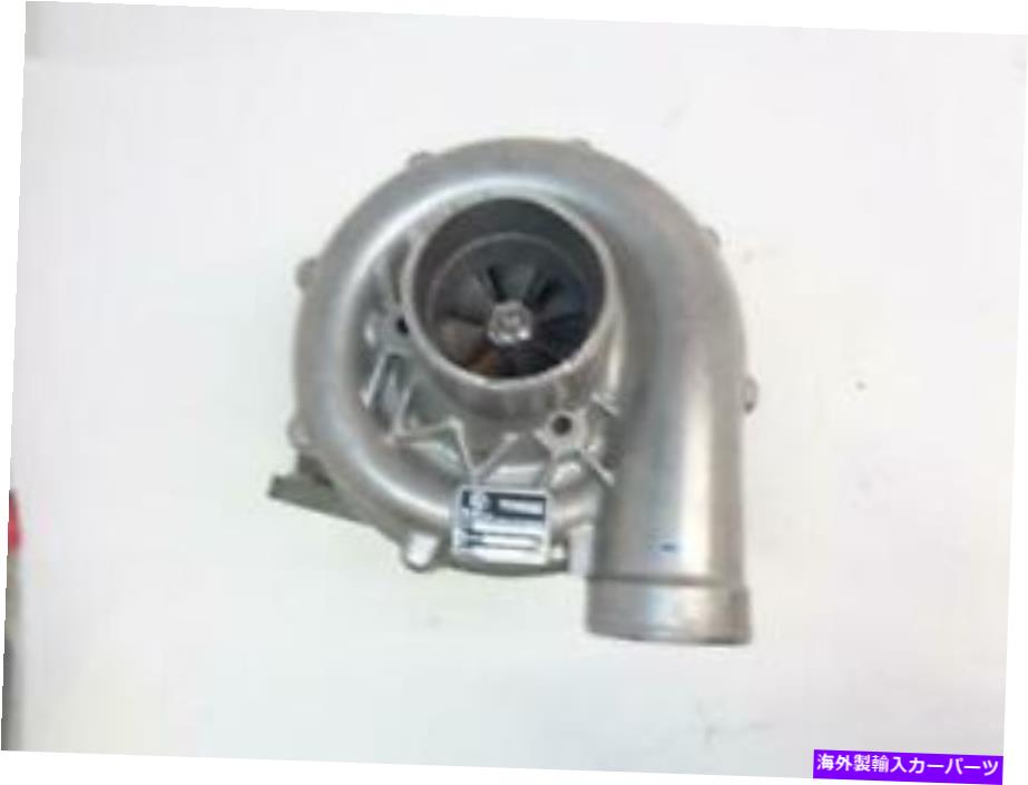 Turbo Charger 本物のジェネラックターボチャージャー0F9244A K36 25 02 E2 GENUINE GENERAC TURBOCHARGER 0F9244A K36 25 02 E2【並行輸入品】