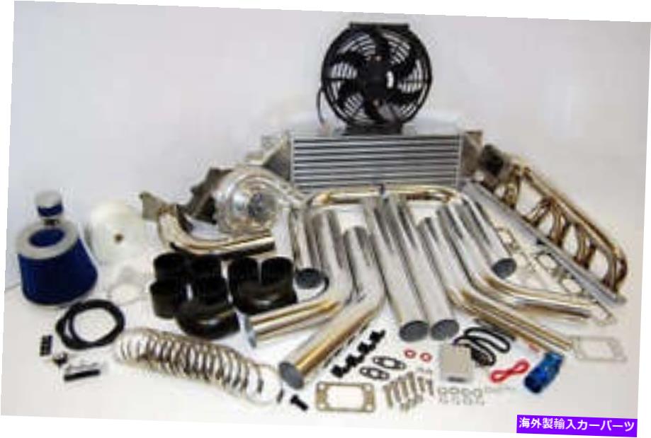 Turbo Charger BMW 92-99 E36 M3 323I 325I 328Iデーモン新しいターボキットターボチャージャーゲイン FOR BMW 92-99 E36 M3 323i 325I 328i Demon NEW Turbo Kit TurboCharger GAINS BIG【並行輸入品】｜Us Custom Parts Shop USDM