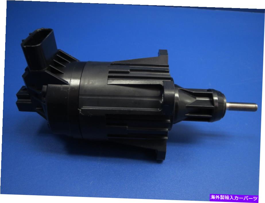 Turbo Charger 2016 2020ホンダシビック1.5Lエンジンターボ充電器アクチュエータソレノイドバルブK6T52372 2016 2020 HONDA CIVIC 1.5L ENGINE TURBO CHARGER ACTUATOR SOLENOID VALVE K6T52372【並行輸入品】｜Us Custom Parts Shop USDM