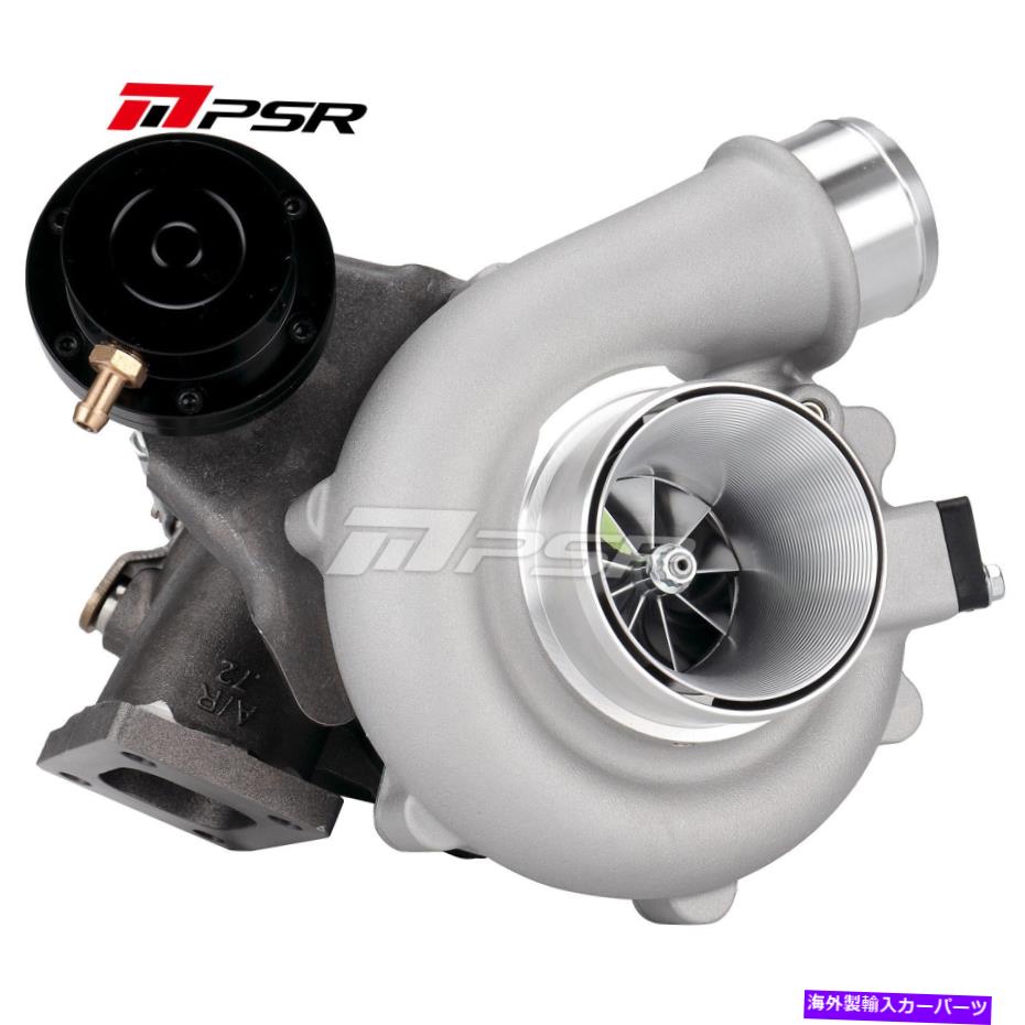 Turbo Charger T51R 5449G最大600HPデュアルボールベアリングターボT25 IWG HSG .72A/RアクチュエータVBAND T51R 5449G Up To 600HP Dual Ball Bearing Turbo T25 IWG Hsg .72A/R Actuator Vband【並行輸入品】|Us Custom Parts Shop USDM