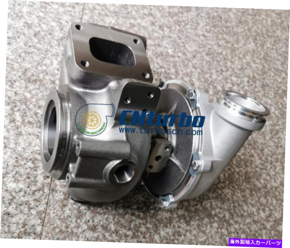 Turbo Charger 新しいRHC7Wターボチャージャーヤンマーマリン6ly2-ste mybi 119574-18011 119574-18012 New RHC7W Turbocharger Yanmar Marine 6LY2-STE MYBI 119574-18011 119574-18012【並行輸入品】|Us Custom Parts Shop USDM