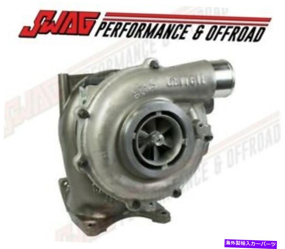 Turbo Charger Garrett Stage 1 PowerMax TurboCharger GT3794VA FITS 04.5-10 LLY* LBZ LMM DURAMAX Garrett Stage 1 Powermax Turbocharger GT3794VA Fits 04.5-10 LLY* LBZ LMM Duramax【並行輸入品】