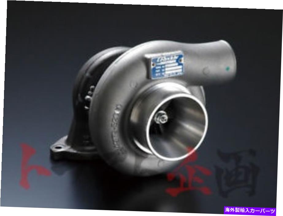 Turbo Charger Trust Greddy Turbo Charger Turbine TD-06S 20G 10CM2アクチュエータなし## 618121325 TRUST GReddy Turbo Charger Turbine TD-06S 20G 10CM2 NO Actuator ##618121325【並行輸入品】