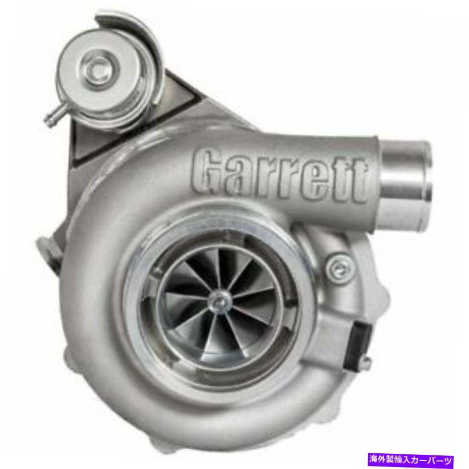 Turbo Charger Garrett 880704-5002Sターボチャージ0.83 A/R IWG Vバンド300-660 HP馬力 Garrett 880704-5002S Turbocharger 0.83 A/R IWG V-Band 300 - 660 HP Horsepower【並行輸入品】