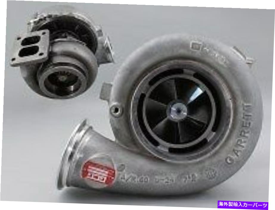 Turbo Charger ギャレットGTボールベアリングGT4202RターボT04デュアルエントリ1.15 A/R Garrett GT Ball Bearing GT4202R Turbo T04 Dual Entry 1.15 a/r【並行輸入品】