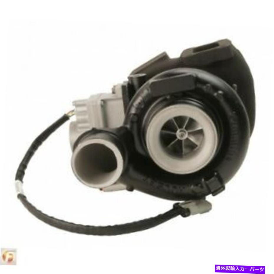 Turbo Charger フリースパフォーマンス63mmチーターターボ2013-2017 6.7 Cummins FPE-351-1317 Fleece Performance 63mm Cheetah Turbo for 2013-2017 6.7 Cummins FPE-351-1317【並行輸入品】