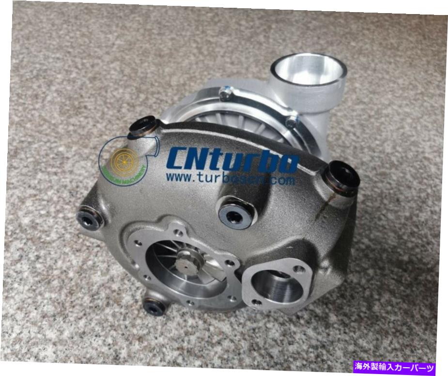 Turbo Charger New Mercedes-Benz Ship OM444LA K36 TurboCharger 5336-970-6784 0100961199 Turbo New Mercedes-Benz Ship OM444LA K36 Turbocharger 5336-970-6784 0100961199 turbo【並行輸入品】｜Us Custom Parts Shop USDM 274,181円