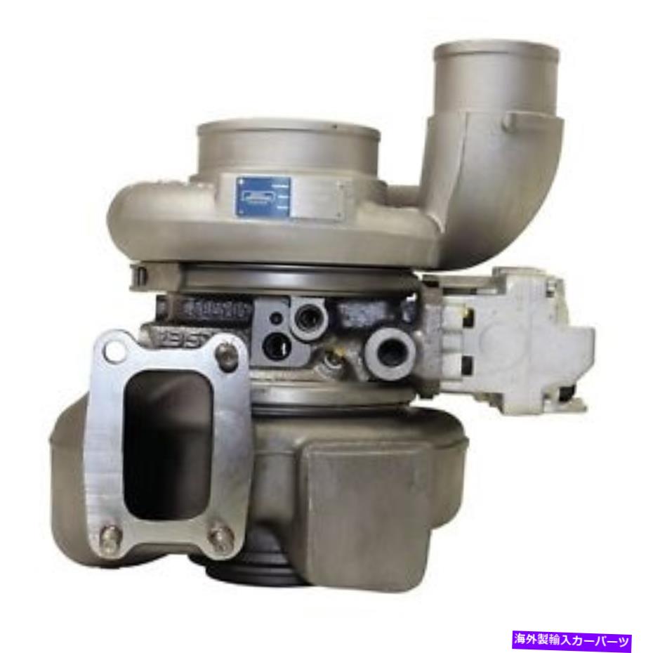 Turbo Charger BDディーゼル3799833-Bターボアップグレードフィット2500 3500 4500 5500 RAM 2500 RAM 3500 BD Diesel 3799833-B Turbo Upgrade Fits 2500 3500 4500 5500 Ram 2500 Ram 3500【並行輸入品】｜Us Custom Parts Shop USDM 435,699円