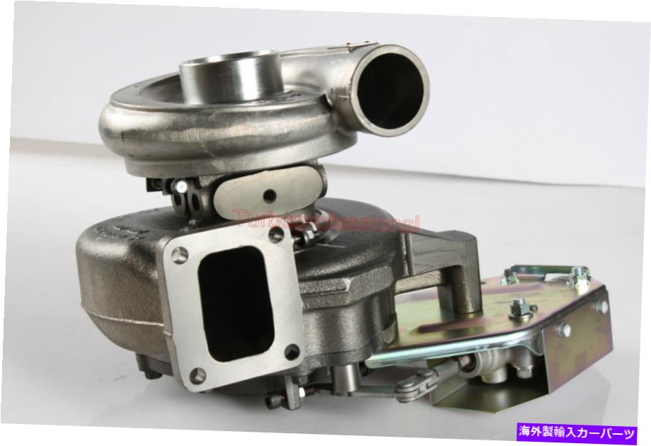 Turbo Charger 三菱6M70T 6M70T-03MP 49134-01332/ME354796 TURBO TF08-2(LA-26M1-VG) MITSUBISHI 6M70T 6M70T-03MP 49134-01332/ME354796 Turbo TF08-2(LA-26M1-VG)【並行輸入品】|Us Custom Parts Shop USDM