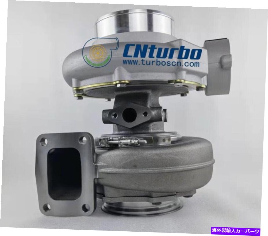 Turbo Charger 新しいTD13MターボチャージャーMitsubishi Machinery S16R 49182-02770 Turbo 49182-05230 New TD13M turbocharger Mitsubishi Machinery S16R 49182-02770 turbo 49182-05230【並行輸入品】
