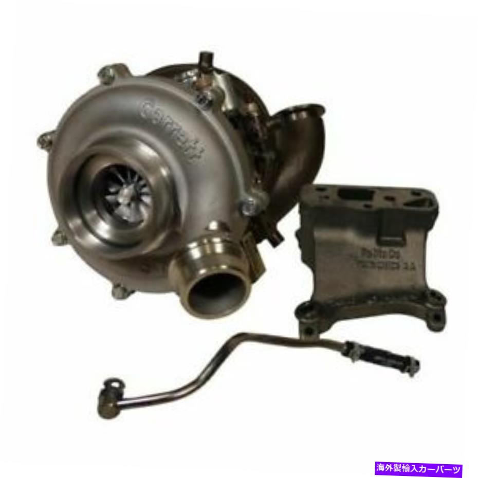 Turbo Charger BDディーゼルパフォーマンス1045828ターボチャージャースクリーマーターボフォード BD Diesel Performance 1045828 Turbocharger Screamer Turbo For Ford Each【並行輸入品】|Us Custom Parts Shop USDM