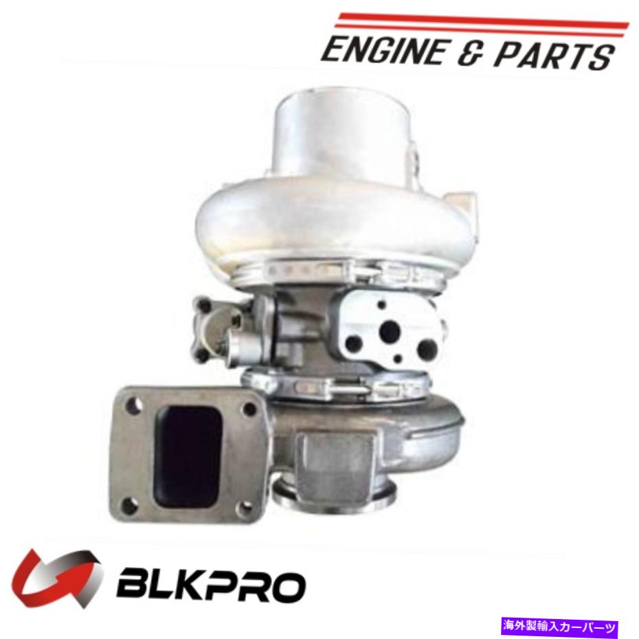 Turbo Charger 新しいカミンズISX QSX15エンジンホルセット本物HE551V 4089713ターボターボチャージャー New Cummins ISX QSX15 Engine Holset Genuine HE551V 4089713 Turbo Turbocharger【並行輸入品】