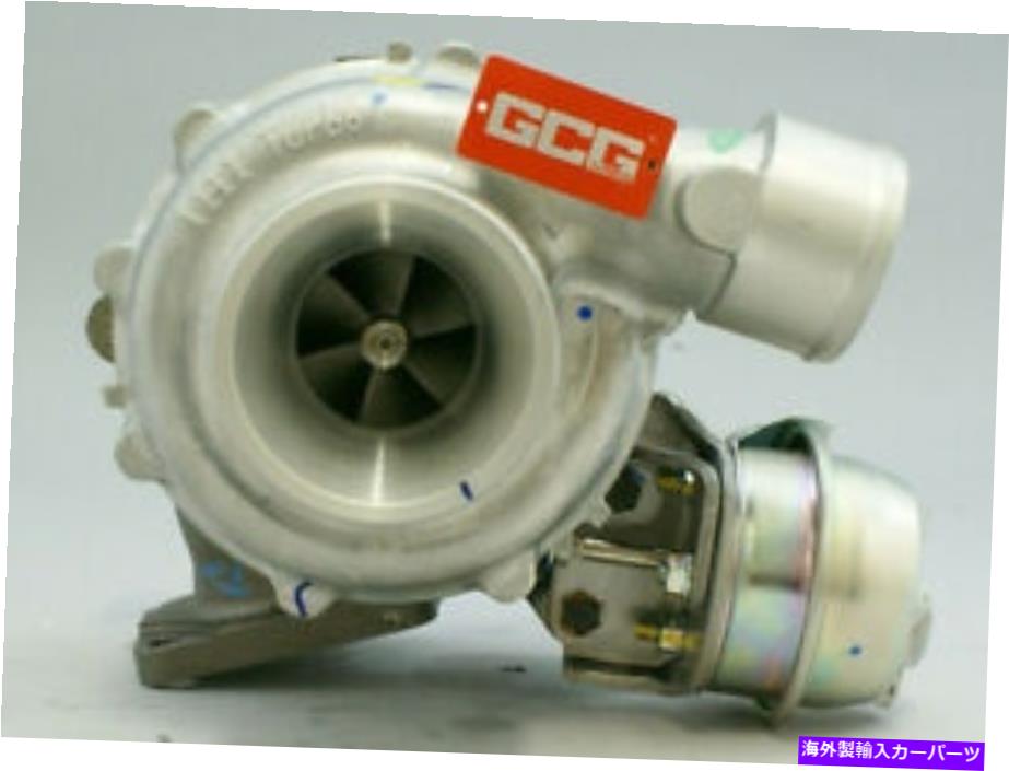 Turbo Charger ihiターボ充電器d-max 4jj1tcx 130kw 3.0l 06/2012-onのターボ充電器 IHI TURBO CHARGER FOR Isuzu D-Max 4JJ1TCX 130kw 3.0L 06/2012-On【並行輸入品】 353,133円