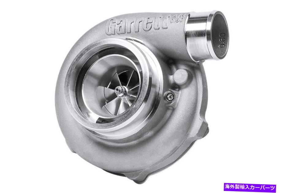 Turbo Charger Garrett GTX3071R Gen IIボールベアリングビレットターボT3 .63 AR Vバンドアウトレット Garrett GTX3071R Gen II Ball Bearing Billet Turbo T3 .63 AR V Band outlet【並行輸入品】 297,149円