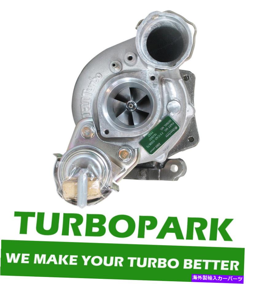 Turbo Charger 新しいOEM IHI RHF5Hターボポルシェカイエンスポーツ4.5L 948エンジンVD430067 VVQ2 NEW OEM IHI RHF5H Turbo Porsche Cayenne Sport 4.5L 948 Engine VD430067 VVQ2【並行輸入品】｜Us Custom Parts Shop USDM