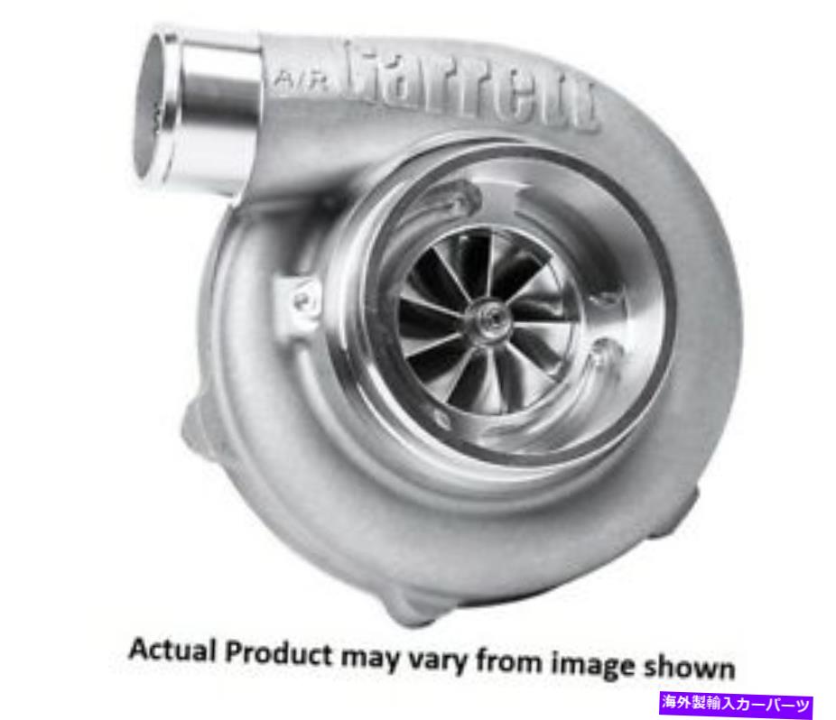 Turbo Charger Garrett GTX3582R GEN Iターボチャージャー付きタービンハウジング836047-5002S Garrett GTX3582R Gen I Turbocharger w/o Turbine Housing 836047-5002S【並行輸入品】
