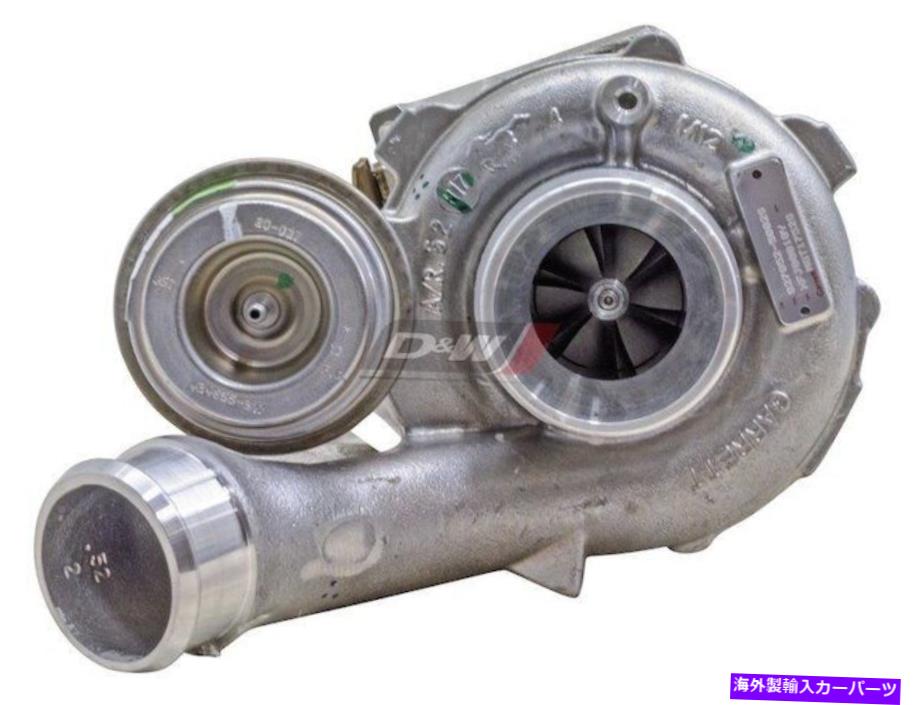 Turbo Charger 2017-2019メルセデスGLS550ターボチャージャーはギャレット12275JD 2018 4MATICを去りました For 2017-2019 Mercedes GLS550 Turbocharger Left Garrett 12275JD 2018 4Matic【並行輸入品】|Us Custom Parts Shop USDM
