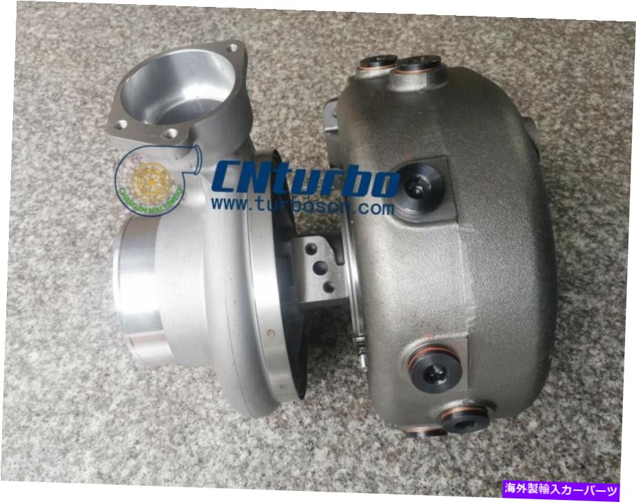 Turbo Charger 新しい330210000213 Weichai Baudouin Marine 12M26 Engine TurboCharger J135Aシリーズ New 330210000213 Weichai Baudouin Marine 12M26 engine turbocharger J135A series【並行輸入品】