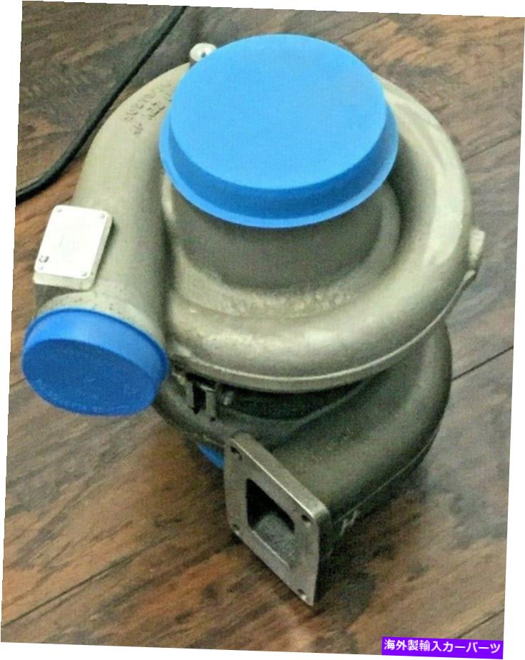 Turbo Charger カミンズターボチャージャー CUMMINS TURBOCHARGER【並行輸入品】｜Us Custom Parts Shop USDM