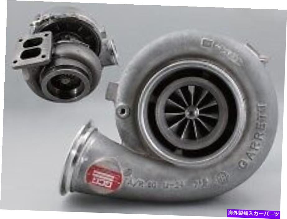 Turbo Charger Garrett GTXボールベアリングGTX4202RターボチャージャーT04 1.44 A/R Vバンド Garrett GTX Ball Bearing GTX4202R Turbocharger T04 1.44 a/r V-Band【並行輸入品】
