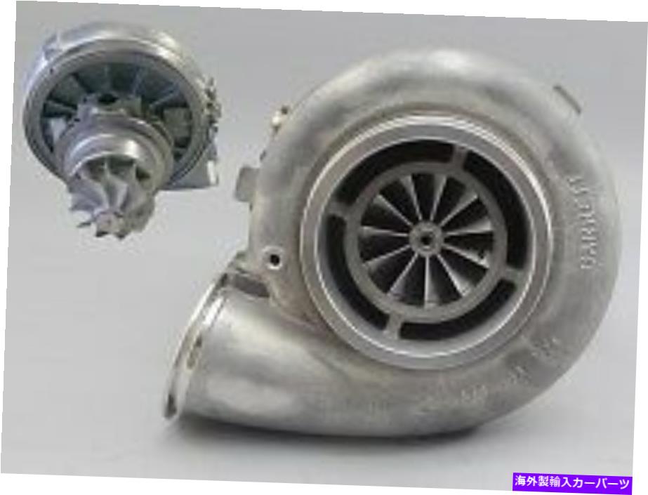 Turbo Charger Garrett GTXボールベアリングGTX5018Rターボチャージャースーパーコア Garrett GTX Ball Bearing GTX5018R Turbocharger Supercore【並行輸入品】