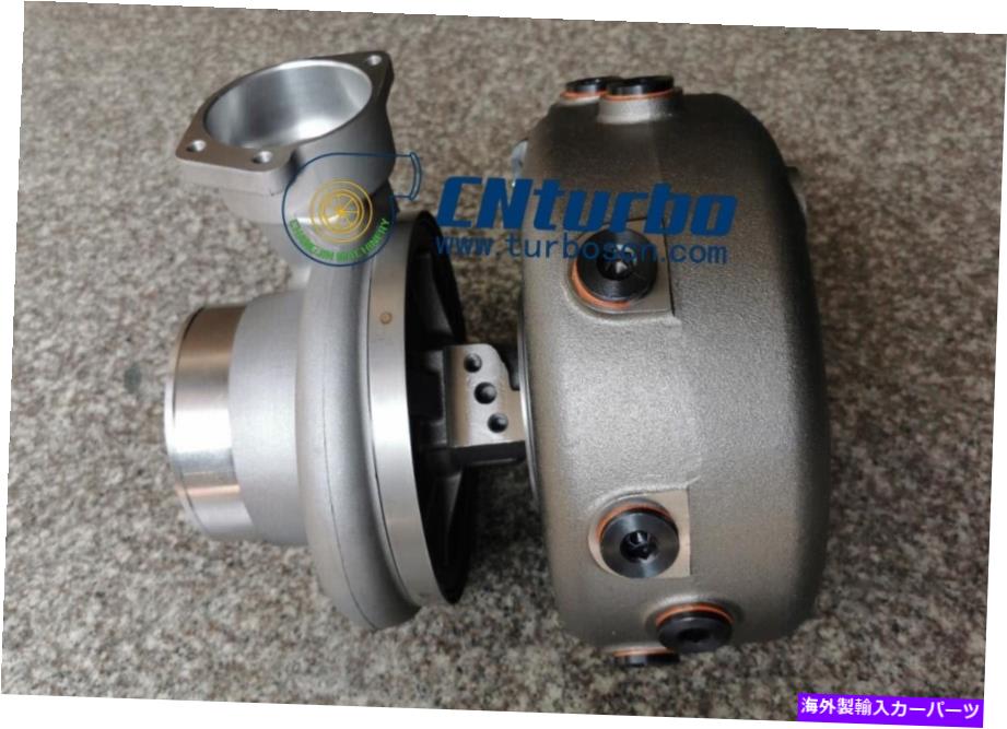Turbo Charger New Baudouin Marine 8M26Sre Engine TurboCharger S4TW 316679 314078 314905 Turbo NEW Baudouin Marine 8M26SRE Engine turbocharger S4TW 316679 314078 314905 turbo【並行輸入品】｜Us Custom Parts Shop USDM
