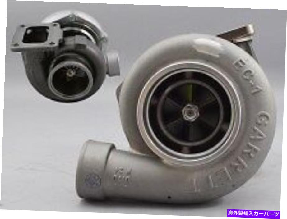 Turbo Charger ギャレットGTボールベアリングGT3582RターボT04 Vバンド0.63 A/R Garrett GT Ball Bearing GT3582R Turbo T04 V-Band 0.63 a/r【並行輸入品】