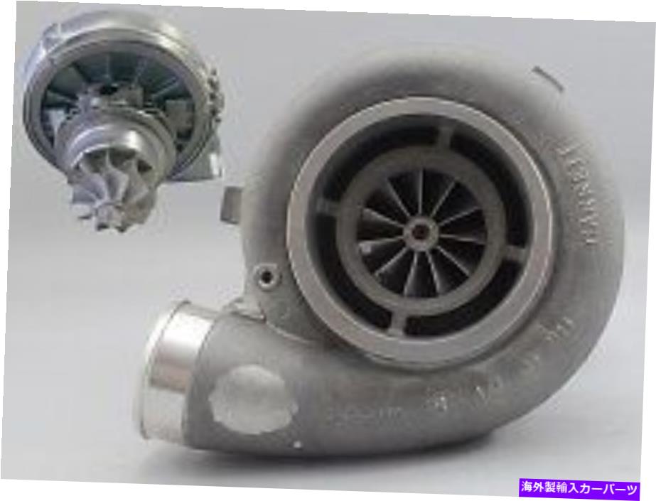 Turbo Charger Garrett GTXボールベアリングGTX5518Rターボチャージャースーパーコア Garrett GTX Ball Bearing GTX5518R Turbocharger Supercore【並行輸入品】