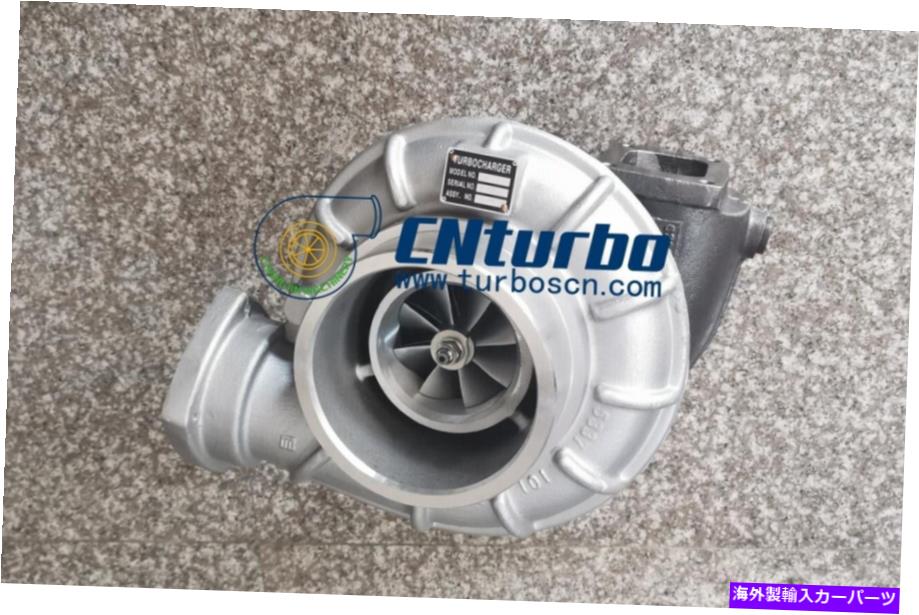 Turbo Charger 新しいMWM Ship 26.3L TBD616V12 K365 TurboCharger 53369887079 DZ12276858 Turbo New MWM Ship 26.3L TBD616V12 K365 turbocharger 53369887079 DZ12276858 turbo【並行輸入品】