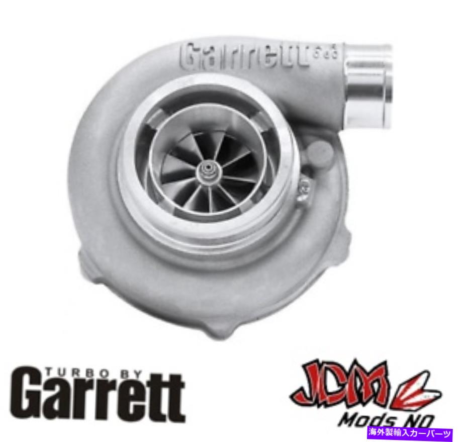 Turbo Charger Garrett GTX3076R Gen IIターボデュアルVバンド1.01 A/R Garrett GTX3076R Gen II Turbo Dual V-Band 1.01 A/R【並行輸入品】
