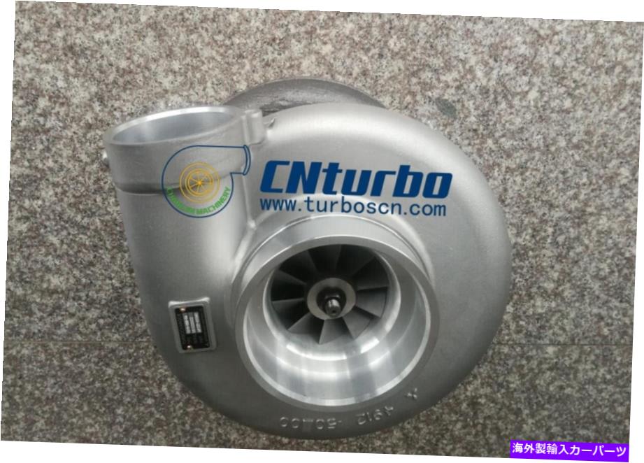 Turbo Charger 新しいTD15-55B三菱マリンS6R2エンジンTD15ターボチャージ49127-01040ターボ New TD15-55B Mitsubishi marine S6R2 engine TD15 turbocharger 49127-01040 turbo【並行輸入品】