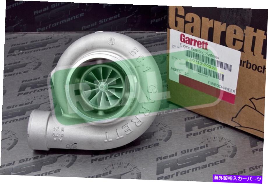 Turbo Charger Garrett Gen 1 GTX3582R GTX35ビレット750HP T4 0.82 Vバンドターボチャージャー Garrett Gen 1 GTX3582R GTX35 Billet 750HP T4 0.82 V Band Turbocharger【並行輸入品】