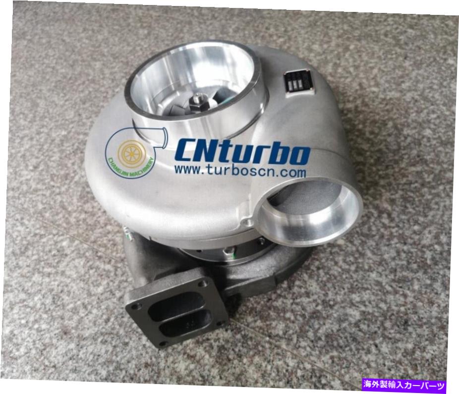 Turbo Charger 新しい三菱S6R2-PTAエンジンターボチャージャーTD15 49129-00240 TD15-50BターボTD15 New MITSUBISHI S6r2-Pta engine turbocharger TD15 49129-00240 TD15-50B turbo TD15【並行輸入品】|Us Custom Parts Shop USDM