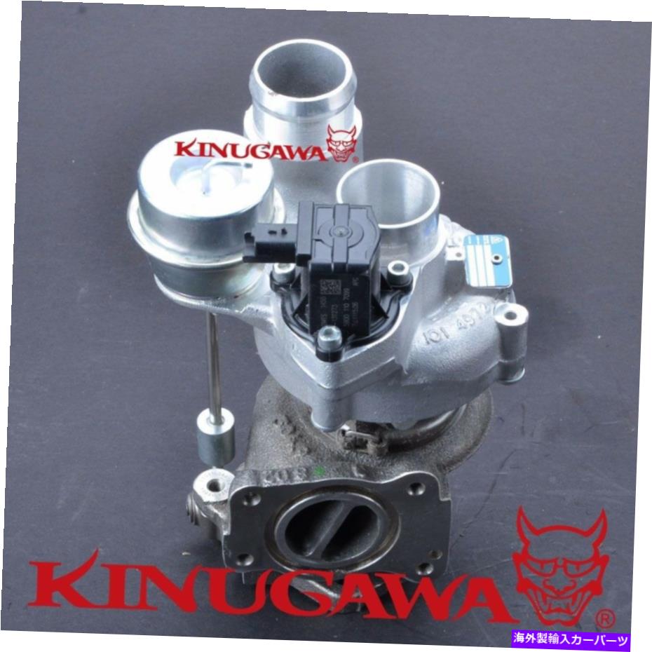 Turbo Charger 本物のボルグワーナーターボチャージャーK03 53039880146ミニクーパーJCWツインスクロール06+ Genuine BorgWarner Turbocharger K03 53039880146 Mini Cooper JCW Twin Scroll 06+【並行輸入品】｜Us Custom Parts Shop USDM