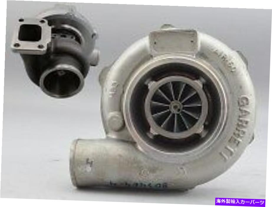 Turbo Charger Garrett GTXボールベアリングGTX3076RターボチャージャーT3 0.82 A/R Vバンド Garrett GTX Ball Bearing GTX3076R Turbocharger T3 0.82 a/r V-Band【並行輸入品】