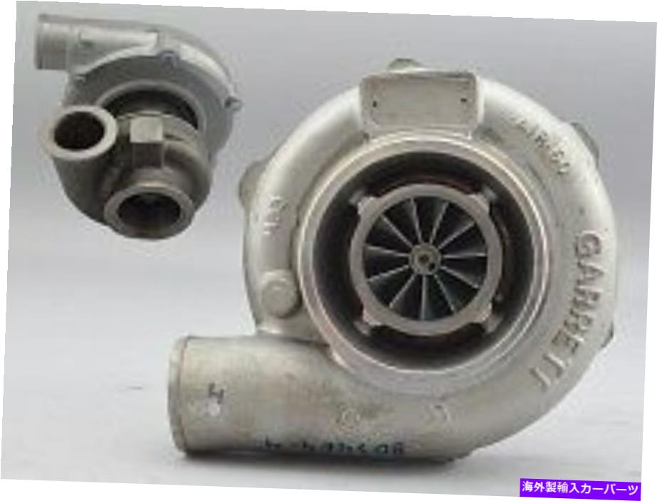 Turbo Charger GARRETT GTXボールベアリングGTX2971R TurboCharger_0.72 A/R V-BAND IN/OUT Garrett GTX Ball Bearing GTX2971R Turbocharger_0.72 a/r V-Band In/Out【並行輸入品】