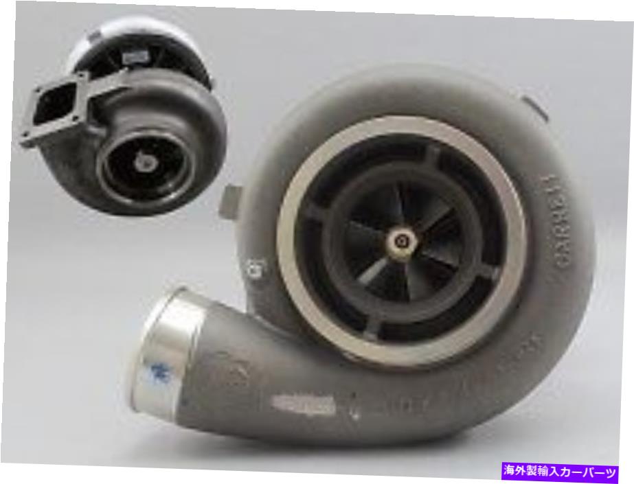 Turbo Charger ギャレットGTボールベアリングGT4718Rターボ1.08 A/R Garrett GT Ball Bearing GT4718R Turbo 1.08 a/r【並行輸入品】