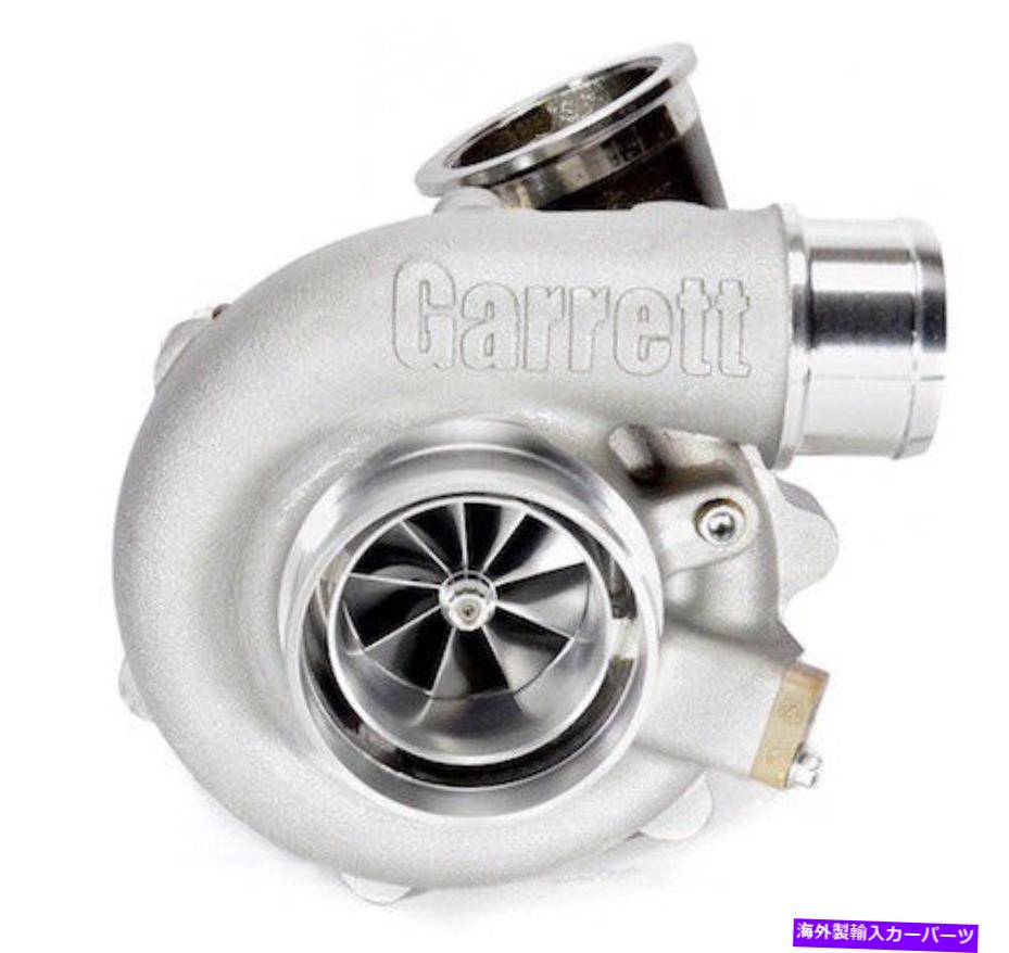 Turbo Charger ギャレットG25-660ターボ.72A/R Vバンドタービンハウジング871389-5010S GARRETT G25-660 TURBO WITH .72A/R V-BAND TURBINE HOUSING 871389-5010S【並行輸入品】｜Us Custom Parts Shop USDM