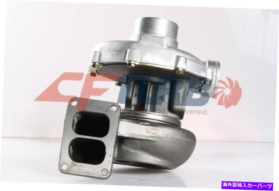 Turbo Charger 本物のOEM Deutz TBD234 5336-970-6700/5336-988-6700 Turbo K361 Borgwarner Genuine OEM DEUTZ TBD234 5336-970-6700/5336-988-6700 Turbo K361 Borgwarner【並行輸入品】