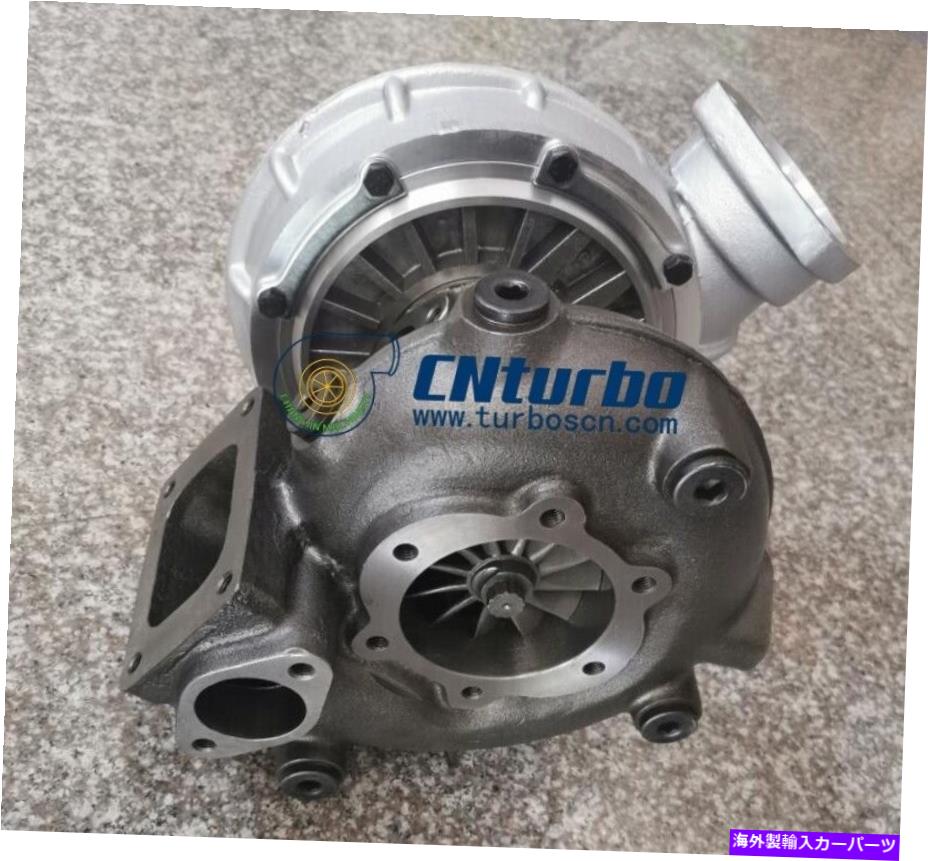 Turbo Charger 新しいK365 TurboCharger MWM Industrial Gen Set TBD616V12 26L 53369886433 12313181 NEW K365 turbocharger MWM Industrial Gen Set TBD616V12 26L 53369886433 12313181【並行輸入品】