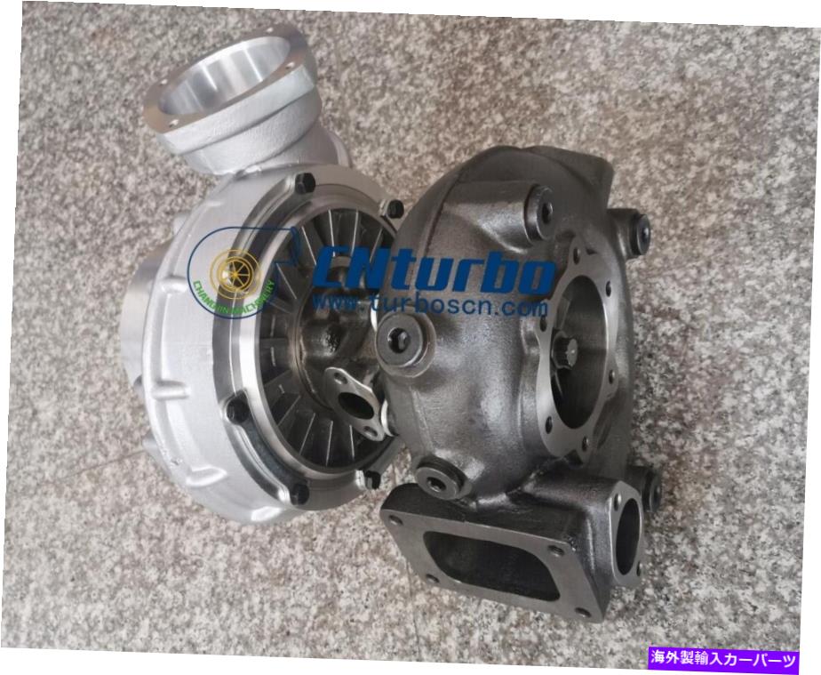 Turbo Charger 新しいK365ターボチャージャーM.W.M. TBD616V16 35L 53369886775 12277496ターボ付きの出荷 NEW K365 turbocharger M.W.M. Ship with TBD616V16 35L 53369886775 12277496 turbo【並行輸入品】