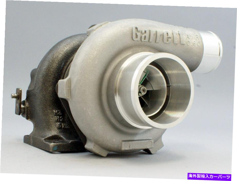 Turbo Charger Garrett TurboCharger Turbo GTX2860R Gen2 0.86A/R T25 Garrett Turbocharger Turbo GTX2860R GEN2 0.86a/r T25【並行輸入品】