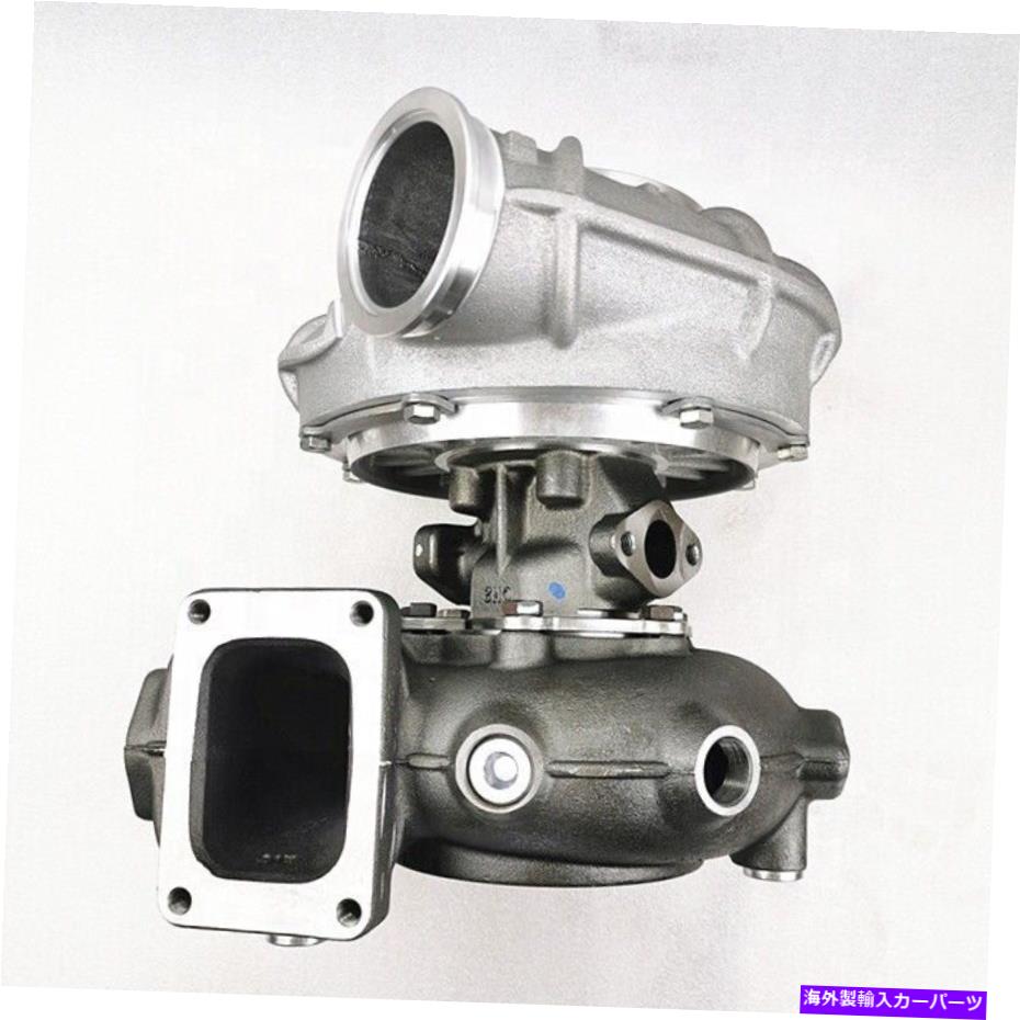 Turbo Charger K365 53369886919 51.09100-7673タービンターボMan船用d2876le423 12.28L K365 53369886919 51.09100-7673 TURBINE Turbo for MAN Ship with D2876LE423 12.28L【並行輸入品】 261,261円