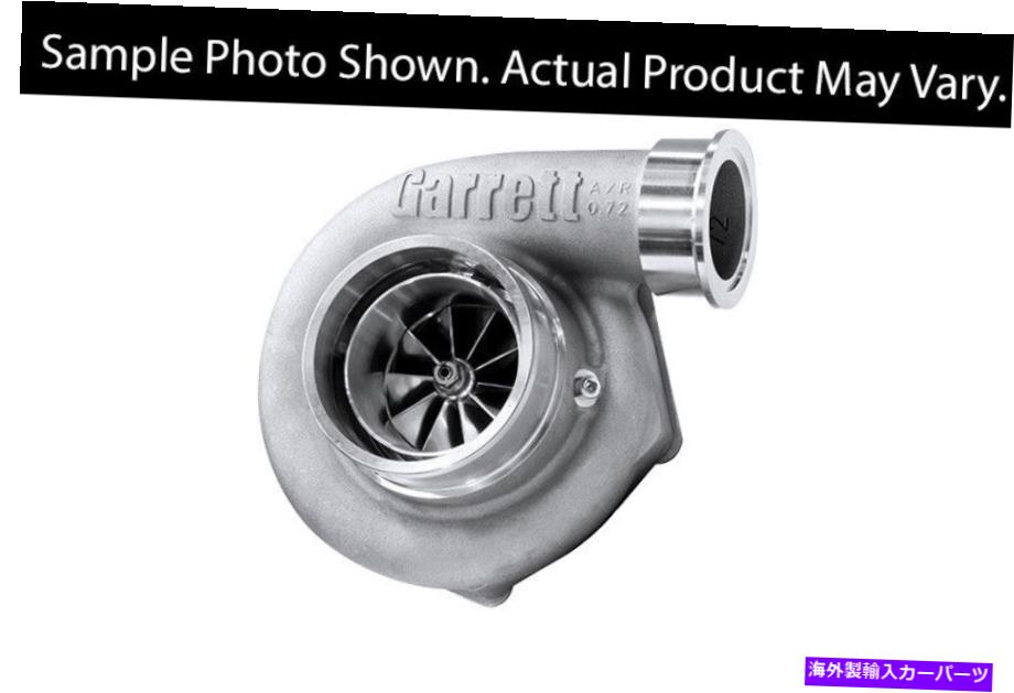 Turbo Charger Garrett Gen 2 GTX3584RS VBボールベアリングビレットターボ1.21 AR Vバンドインレットアウト Garrett Gen 2 GTX3584RS VB Ball Bearing Billet Turbo 1.21 AR V Band Inlet Out【並行輸入品】｜Us Custom Parts Shop USDM
