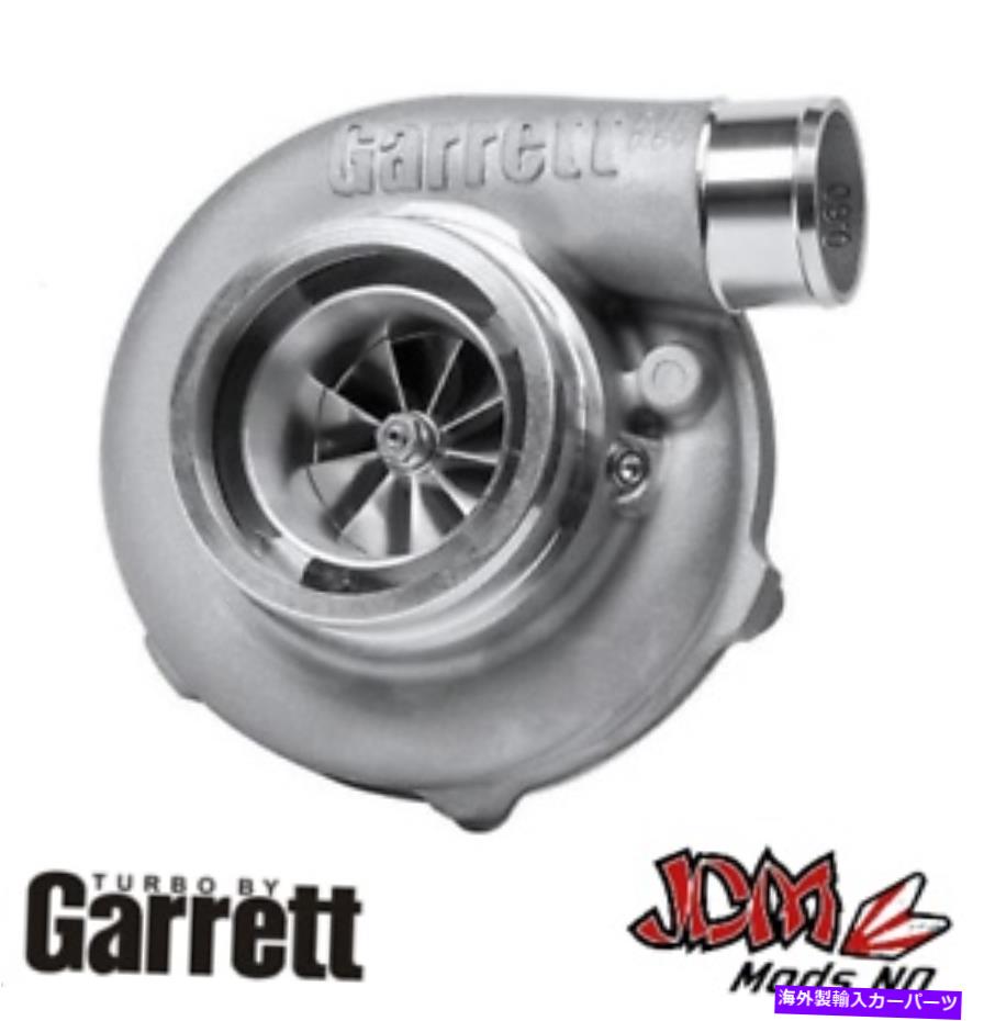 Turbo Charger Garrett GTX3576R Gen IIターボデュアルVバンド0.61 A/R Garrett GTX3576R Gen II Turbo Dual V-Band 0.61 A/R【並行輸入品】