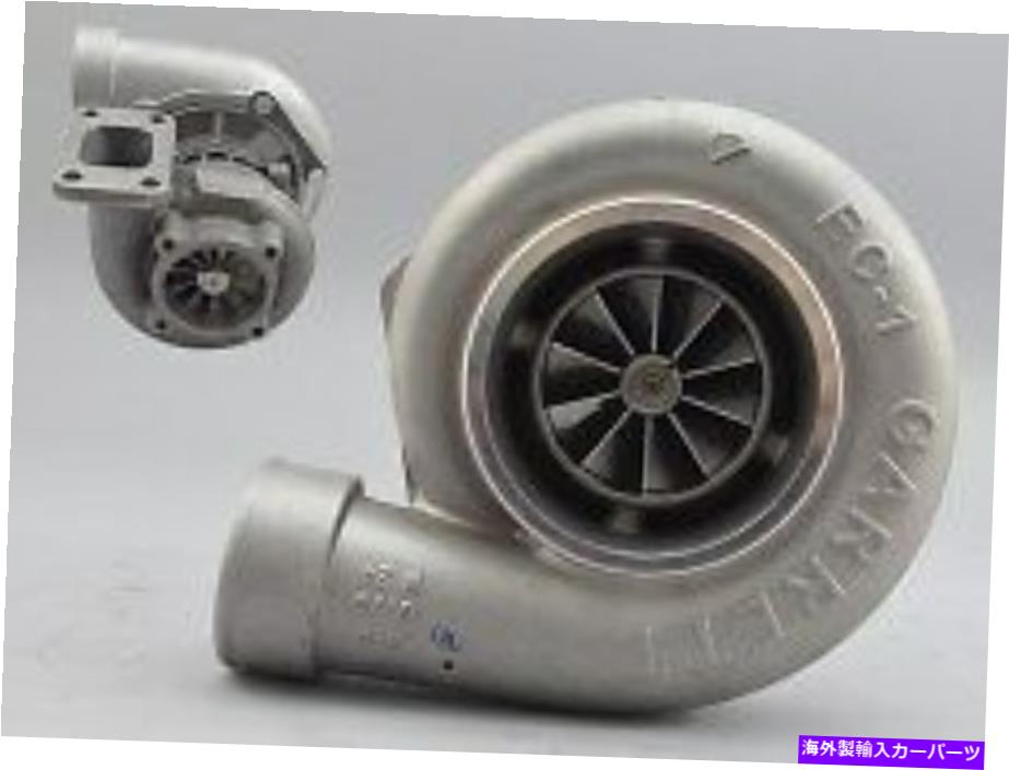 Turbo Charger ギャレットGTWボールベアリングGTW3476Rターボチャージ0.48 A/R T3シングルエントリ Garrett GTW Ball Bearing GTW3476R Turbocharger 0.48 a/r T3 Single Entry【並行輸入品】