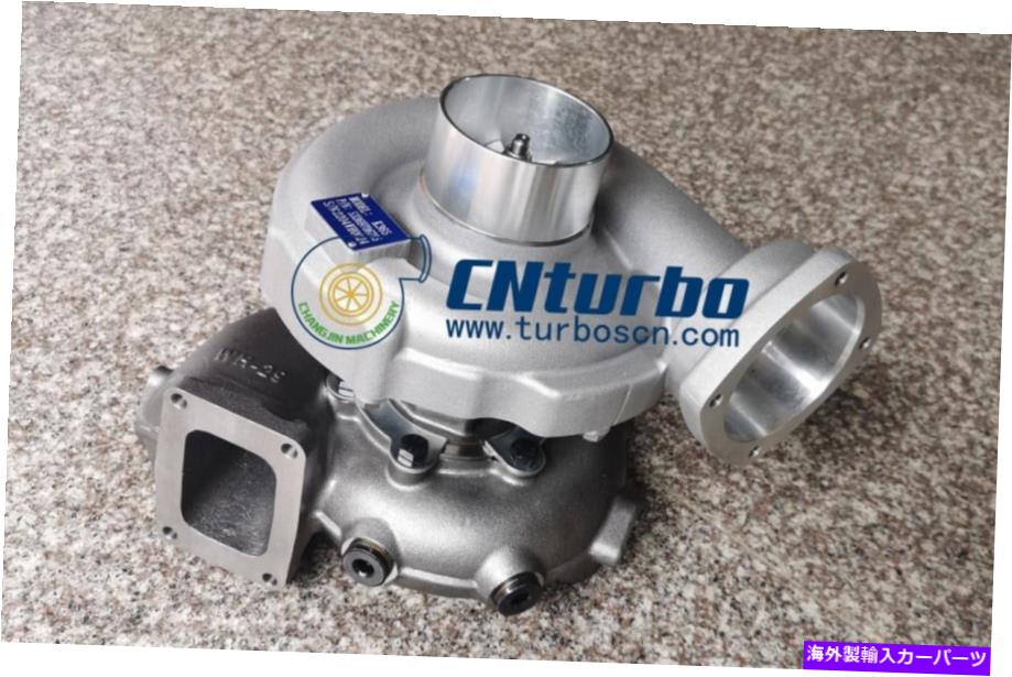 Turbo Charger 新しいK365ターボチャージャーボルボペンタマリンTAMD162エンジン53369886785 3826985 New K365 turbocharger Volvo Penta Marine TAMD162 engine 53369886785 3826985【並行輸入品】