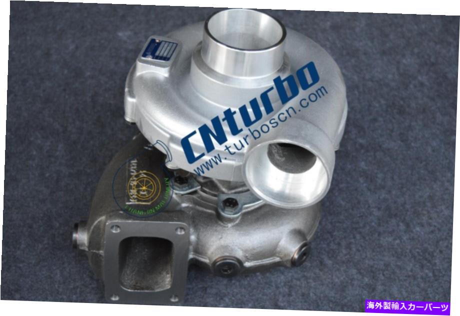 Turbo Charger 新しいMTU Ship 21.96Lエンジン12V183TE92 TurboCharger K36 53369886780 0050960899 New MTU Ship 21.96L engine 12V183TE92 turbocharger K36 53369886780 0050960899【並行輸入品】｜Us Custom Parts Shop USDM
