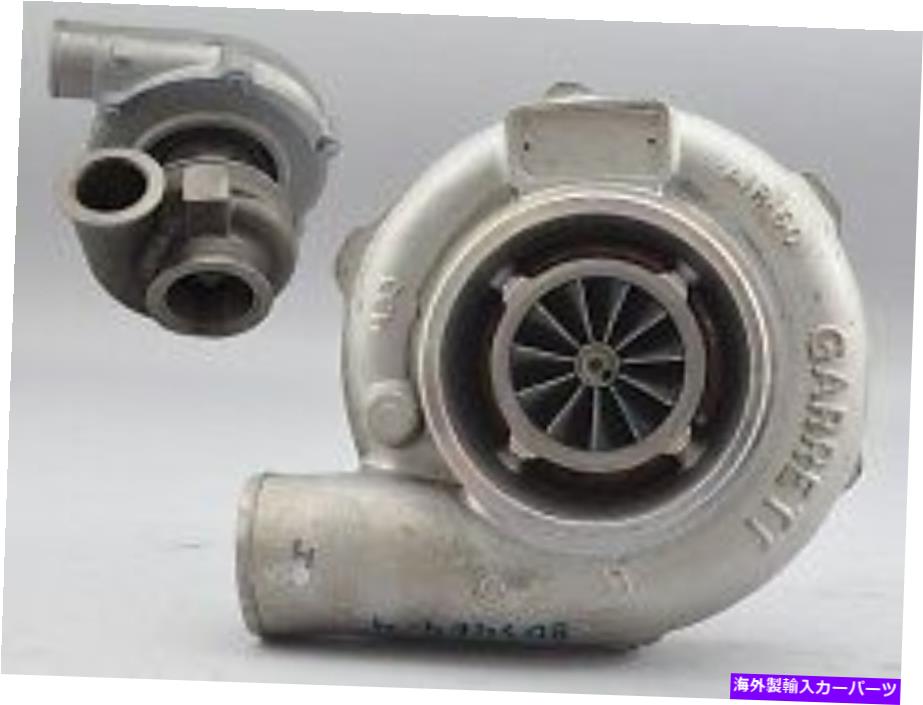 Turbo Charger Garrett GTXボールベアリングGTX2871Rターボチャージ0.57 A/R VバンドIN/OUT Garrett GTX Ball Bearing GTX2871R Turbocharger 0.57 a/r V-Band In/Out【並行輸入品】|Us Custom Parts Shop USDM